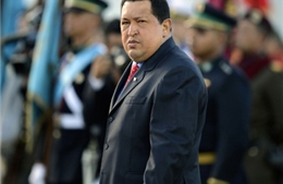 Tổng thống Chavez tự chọn thời điểm tuyên thệ